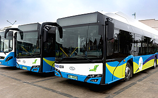 Miasta stawiają na transport zeroemisyjny Miasta stawiają na transport zeroemisyjny